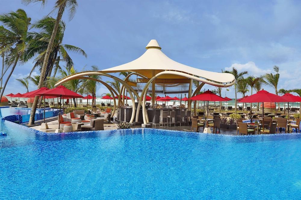 Radisson Blu Resort גאלה מראה חיצוני תמונה
